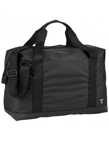 Borsa Duffel day 17" - Nero