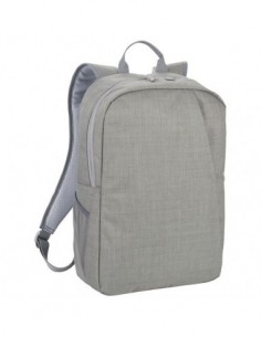 Zaino porta computer 15" Zip - Grigio