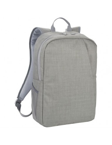 Zaino porta computer 15" Zip - Grigio