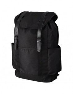 Zaino portacomputer 16" Thomas - Nero