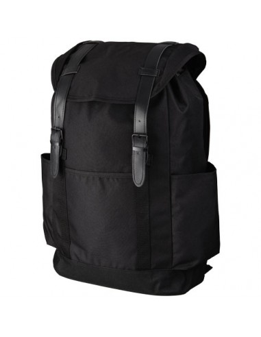 Zaino portacomputer 16" Thomas - Nero