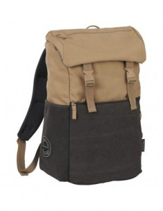 Zaino portacomputer 15'' Field & Co.® Venture - Beige