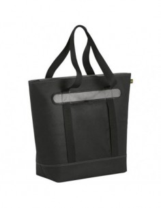 Borsa frigo California Innovations® per lattine - Carboncino