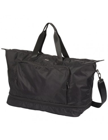 Borsa computer 15'' espandibile - Nero