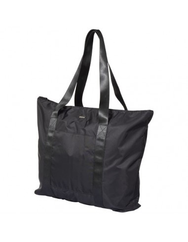 Grande shopper da viaggio - Nero