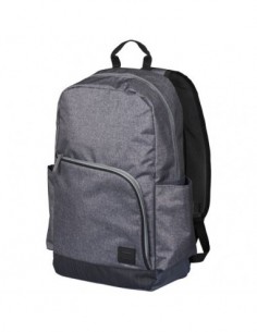 Zaino portacomputer 15" Grayson - Grigio