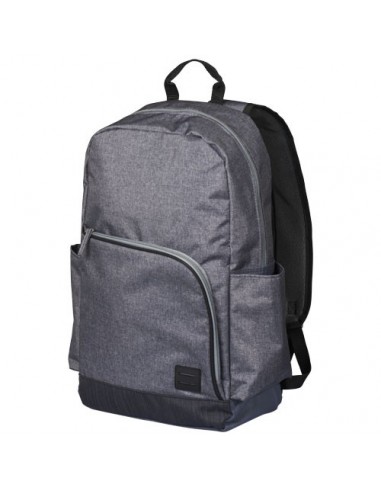 Zaino portacomputer 15" Grayson - Grigio