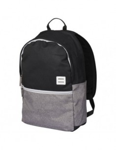 Zaino portacomputer 15'' Oliver - Grigio