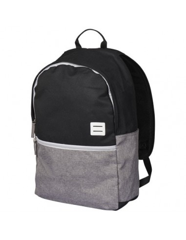 Zaino portacomputer 15'' Oliver - Grigio