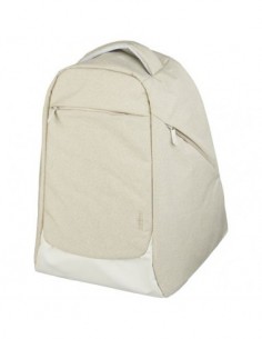 Zaino portacomputer TSA 15'' Zoom® Covert Security - Beige