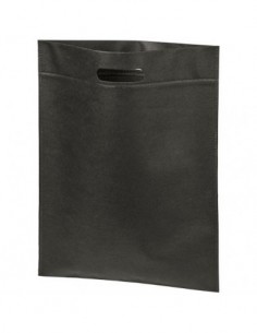 Shopper convention Freedom grande - Nero