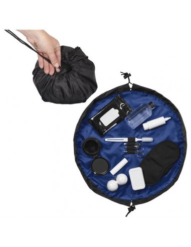 Beauty case da viaggio Frodeau - Blue