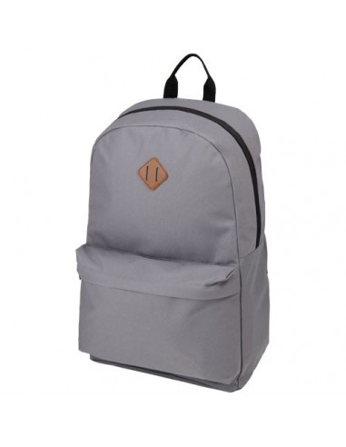 Zaino per portatili da 15'' Stratta - Grigio