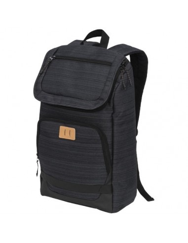 Zaino per portatile da 15” Graylin - Carboncino