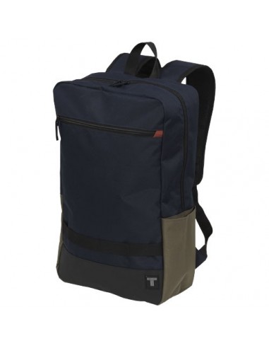 Zaino portacomputer 15" Shades - Navy