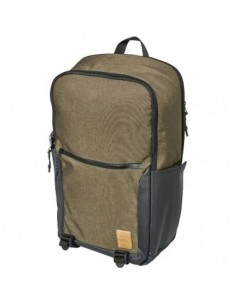 Zaino per portatile da 17” Datson - Oliva