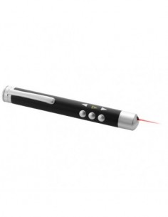 Presentatore laser Basov - Nero