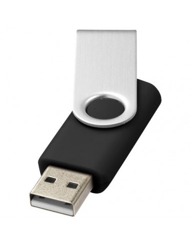 Usb Rotate Basic 1GB - Nero