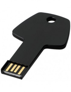 USB Key 2GB - Nero