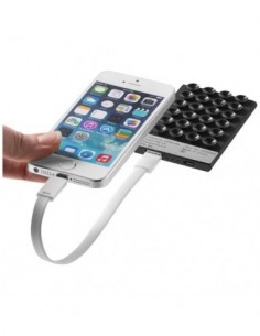 Powerbank PB-2200 Stinger - Nero