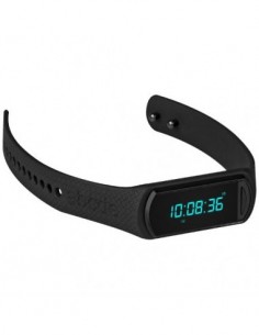 Orologio Field Activity Tracker - Nero