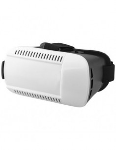Visore realtà virtuale Luxe - Solido Bianco