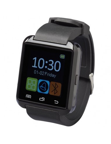 Smartwatch LCD - Nero
