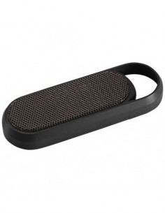 Speaker Bluetooth portatile Party - Nero