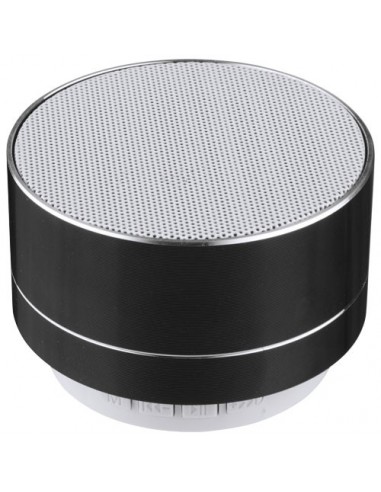 Altoparlante cilindrico Bluetooth® Ore - Nero