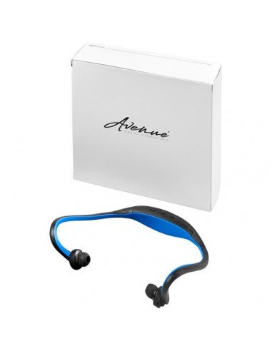 Auricolari wireless Sport - Nero