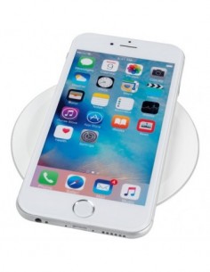 Kit di ricarica rapida Swift - Solido Bianco
