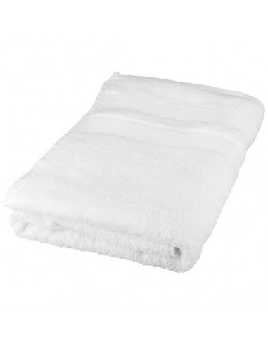 Asciugamano Eastport di cotone 550 g/m² 50 x 70 cm - Solido Bianco