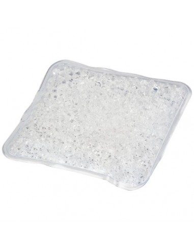 Pack caldo/freddo in gel Bliss - Trasparente