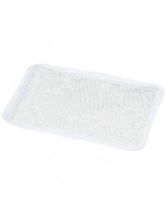 Pack caldo/freddo in gel Jiggs - Solido Bianco