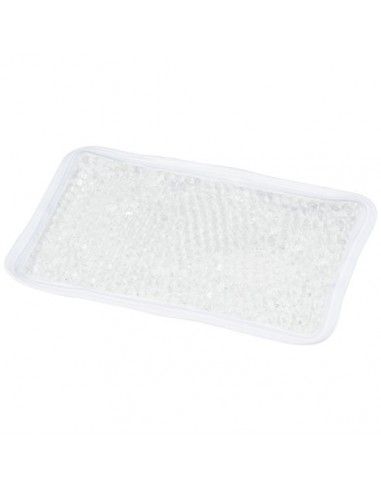 Pack caldo/freddo in gel Jiggs - Solido Bianco