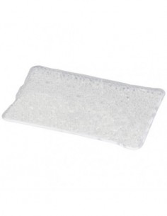 Pack caldo/freddo in gel Serenity - Trasparente