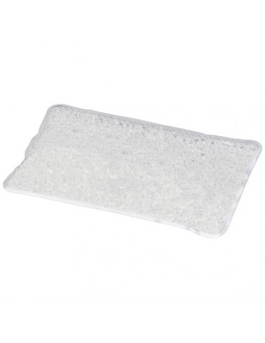 Pack caldo/freddo in gel Serenity - Trasparente