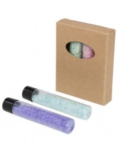Set di sali da bagno - Multi-Colore