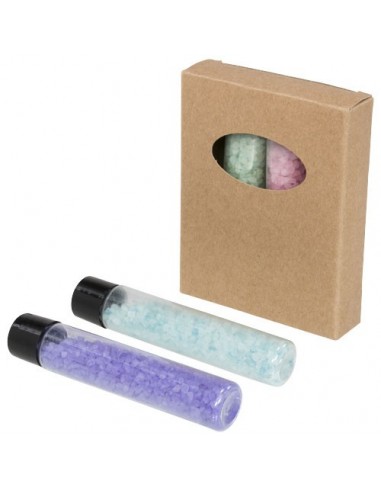 Set di sali da bagno - Multi-Colore