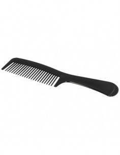 Pettine Abellona - Nero
