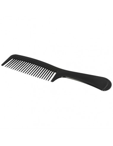 Pettine Abellona - Nero