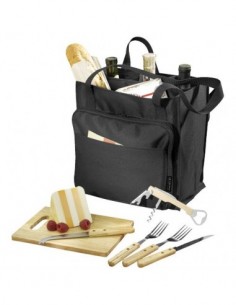 Borsa da picnic Modesto - Nero