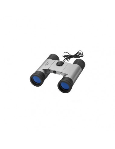 Binocolo Discovery 10 x 25 - Titanium