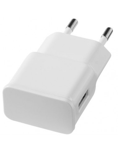 Adattatore AC - Solido Bianco