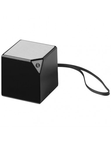 Speaker Bluetooth® con microfono integrato Sonic - Nero