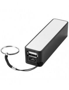 Powerbank Jive 2.000 mAh - Nero