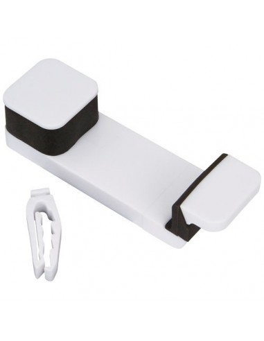 Supporto per telefono per automobile - Solido Bianco
