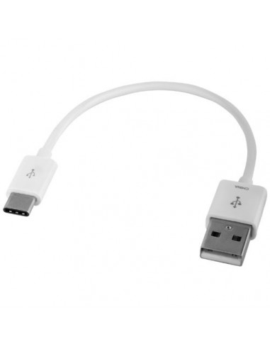 Cavo USB tipo-C - Solido Bianco