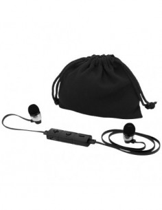 Auricolari Bluetooth®® Bustle - Nero
