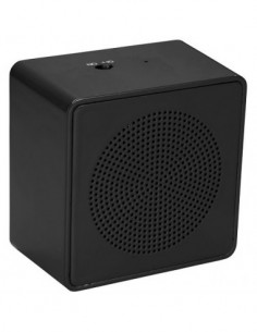 Speaker Bluetooth® Whammo - Nero